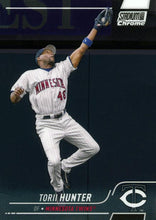 Load image into Gallery viewer, 2022 Topps Stadium Club Chrome Baseball Cards #126-250 ~ Pick your card
