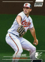 Load image into Gallery viewer, 2022 Topps Stadium Club Chrome Baseball Cards #126-250 ~ Pick your card
