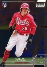Load image into Gallery viewer, 2022 Topps Stadium Club Chrome Baseball Cards #126-250 ~ Pick your card
