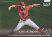 Load image into Gallery viewer, 2022 Topps Stadium Club Chrome Baseball Cards #126-250 ~ Pick your card
