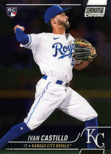 Load image into Gallery viewer, 2022 Topps Stadium Club Chrome Baseball Cards #126-250 ~ Pick your card

