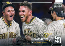 Load image into Gallery viewer, 2022 Topps Stadium Club Chrome Baseball Cards #251-400 ~ Pick your card
