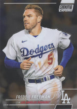 Load image into Gallery viewer, 2022 Topps Stadium Club Chrome Baseball Cards #251-400 ~ Pick your card
