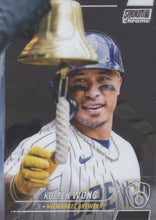 Load image into Gallery viewer, 2022 Topps Stadium Club Chrome Baseball Cards #251-400 ~ Pick your card
