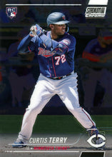 Load image into Gallery viewer, 2022 Topps Stadium Club Chrome Baseball Cards #251-400 ~ Pick your card
