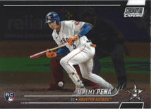 Load image into Gallery viewer, 2022 Topps Stadium Club Chrome Baseball Cards #251-400 ~ Pick your card
