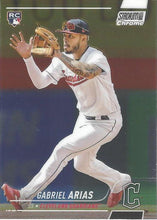 Load image into Gallery viewer, 2022 Topps Stadium Club Chrome Baseball Cards #251-400 ~ Pick your card
