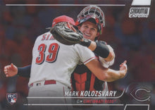 Load image into Gallery viewer, 2022 Topps Stadium Club Chrome Baseball Cards #251-400 ~ Pick your card
