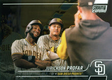 Load image into Gallery viewer, 2022 Topps Stadium Club Chrome Baseball Cards #251-400 ~ Pick your card
