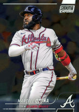 Load image into Gallery viewer, 2022 Topps Stadium Club Chrome Baseball Cards #251-400 ~ Pick your card
