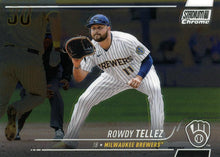 Load image into Gallery viewer, 2022 Topps Stadium Club Chrome Baseball Cards #251-400 ~ Pick your card
