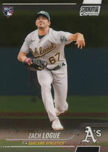 Load image into Gallery viewer, 2022 Topps Stadium Club Chrome Baseball Cards #251-400 ~ Pick your card
