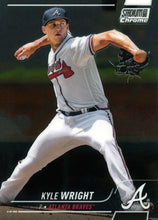 Load image into Gallery viewer, 2022 Topps Stadium Club Chrome Baseball Cards #251-400 ~ Pick your card
