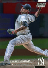 Load image into Gallery viewer, 2022 Topps Stadium Club Chrome Baseball Cards #251-400 ~ Pick your card
