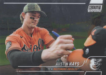 Load image into Gallery viewer, 2022 Topps Stadium Club Chrome Baseball Cards #251-400 ~ Pick your card
