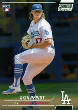 Load image into Gallery viewer, 2022 Topps Stadium Club Chrome Baseball Cards #251-400 ~ Pick your card
