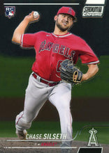 Load image into Gallery viewer, 2022 Topps Stadium Club Chrome Baseball Cards #251-400 ~ Pick your card
