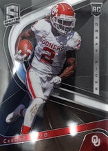 Load image into Gallery viewer, 2020 Panini Chronicles Draft Picks SPECTRA ~ Pick Your Cards
