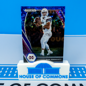 2021 Panini Prizm Draft Picks Collegiate Football BLUE CIRCLES Parallels ~ Pick Your Cards