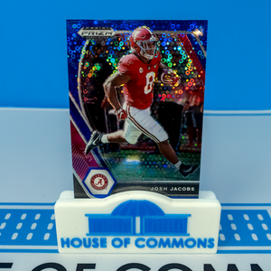 2021 Panini Prizm Draft Picks Collegiate Football BLUE CIRCLES Parallels ~ Pick Your Cards