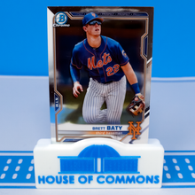 Load image into Gallery viewer, 2021 Bowman Baseball CHROME Prospect Cards ~ Pick your card
