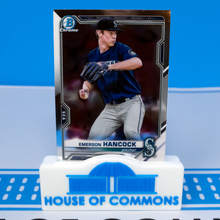 Load image into Gallery viewer, 2021 Bowman Baseball CHROME Prospect Cards ~ Pick your card
