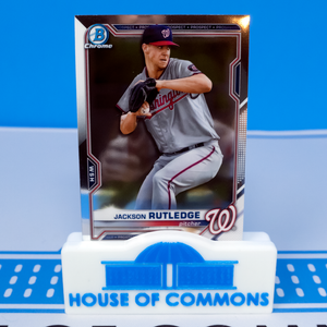 2021 Bowman Baseball CHROME Prospect Cards ~ Pick your card