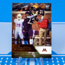 Load image into Gallery viewer, 2021 Panini Chronicles Draft Picks Football BRONZE Parallels ~ Pick Your Cards
