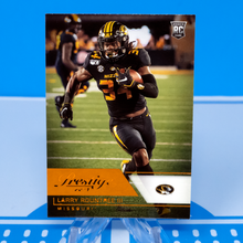 Load image into Gallery viewer, 2021 Panini Chronicles Draft Picks Football ORANGE Parallels ~ Pick Your Cards
