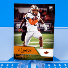 Load image into Gallery viewer, 2021 Panini Chronicles Draft Picks Football ORANGE Parallels ~ Pick Your Cards
