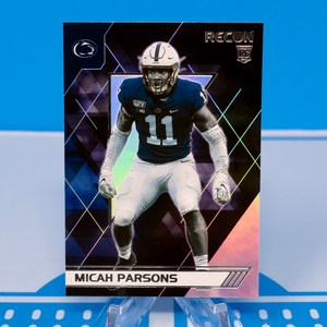 2021 Panini Chronicles Draft Picks RECON Football Cards ~ Pick Your Cards