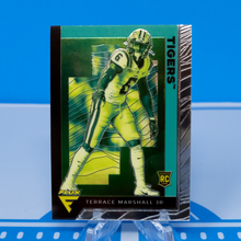 Load image into Gallery viewer, 2021 Panini Chronicles Draft Picks FLUX Football Cards ~ Pick Your Cards
