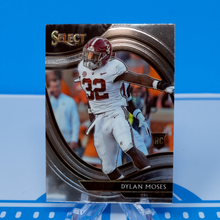 Load image into Gallery viewer, 2021 Panini Chronicles Draft Picks SELECT Football Cards ~ Pick Your Cards
