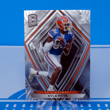 Load image into Gallery viewer, 2021 Panini Chronicles Draft Picks SPECTRA Football Cards ~ Pick Your Cards
