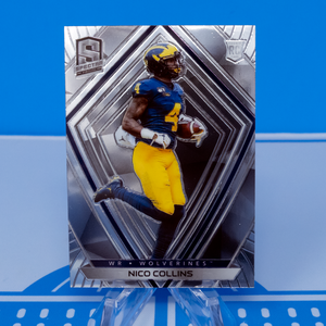 2021 Panini Chronicles Draft Picks SPECTRA Football Cards ~ Pick Your Cards