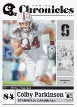 Load image into Gallery viewer, 2020 Panini Chronicles Draft Picks RED ~ Pick Your Cards
