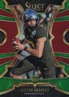 2020 Panini Chronicles Draft Picks SELECT RED ~ Pick Your Cards