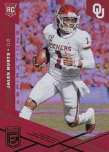 Load image into Gallery viewer, 2020 Panini Chronicles Draft Picks ELITE ROOKIES RED ~ Pick Your Cards
