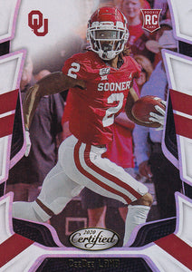 2020 Panini Chronicles Draft Picks CERTIFIED ROOKIES ~ Pick Your Cards