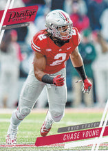 Load image into Gallery viewer, 2020 Panini Chronicles Draft Picks PRESTIGE ~ Pick Your Cards
