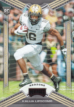 Load image into Gallery viewer, 2020 Panini Chronicles Draft Picks PLAYOFF RED ~ Pick Your Cards
