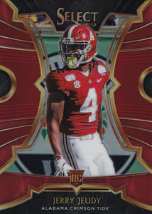 2020 Panini Chronicles Draft Picks SELECT RED ~ Pick Your Cards