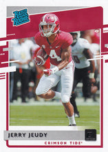 Load image into Gallery viewer, 2020 Panini Chronicles Draft Picks DONRUSS RATED ROOKIES ~ Pick Your Cards
