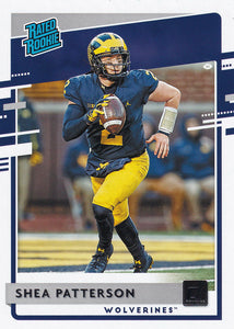 2020 Panini Chronicles Draft Picks DONRUSS RATED ROOKIES ~ Pick Your Cards