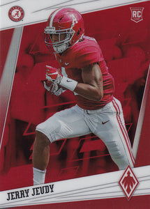 2020 Panini Chronicles Draft Picks PHOENIX RED ~ Pick Your Cards