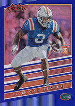 Load image into Gallery viewer, 2020 Panini Chronicles Draft Picks ABSOLUTE BLUE ~ Pick Your Cards
