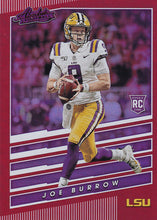 Load image into Gallery viewer, 2020 Panini Chronicles Draft Picks ABSOLUTE RED ~ Pick Your Cards
