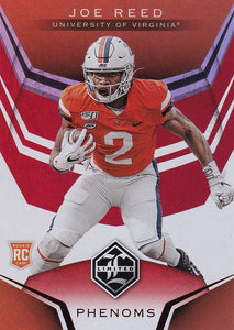 2020 Panini Chronicles Draft Picks LIMITED PHENOMS RED ~ Pick Your Cards