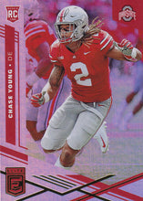 Load image into Gallery viewer, 2020 Panini Chronicles Draft Picks ELITE ROOKIES ~ Pick Your Cards
