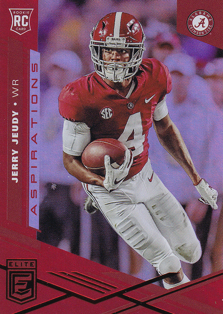 2020 Panini Chronicles Draft Picks ELITE ROOKIES RED ~ Pick Your Cards